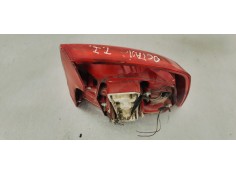 Recambio de piloto trasero izquierdo para skoda octavia berlina (1z3) edition 100 referencia OEM IAM 086651909L  