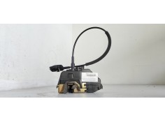 Recambio de cerradura puerta delantera derecha para nissan primera berlina (p12) line up referencia OEM IAM   