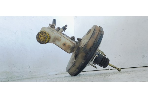 Recambio de servofreno para fiat bravo (198) 1.9 jtd 16v cat referencia OEM IAM 0204024928  