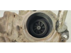 Recambio de turbocompresor para bmw serie 3 berlina (e46) 320d referencia OEM IAM 2247297G  