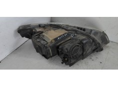 Recambio de faro izquierdo para audi q7 (4l) 3.0 tdi referencia OEM IAM   