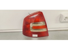 Recambio de piloto trasero izquierdo para skoda octavia berlina (1z3) edition 100 referencia OEM IAM 086651909L  