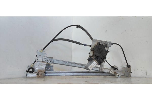 Recambio de elevalunas delantero derecho para land rover freelander (ln) kitesurf familiar referencia OEM IAM   