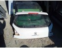 Recambio de porton trasero para peugeot 3008 1.6hdi 112 fap referencia OEM IAM   