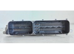 Recambio de centralita motor uce para skoda octavia combi (5e5) ambition referencia OEM IAM 0281018510  