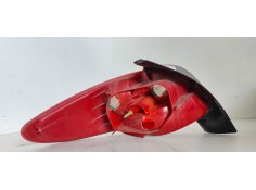 Recambio de piloto trasero derecho para peugeot 206 berlina 2.0 hdi cat referencia OEM IAM   