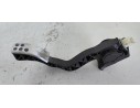 Recambio de potenciometro pedal para peugeot 307 cc (s2) 1.6 16v cat referencia OEM IAM 9647781377  