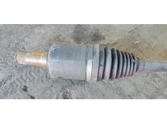 Recambio de transmision delantera izquierda para mercedes-benz clase b (w245) 180 cdi (245.207) referencia OEM IAM   