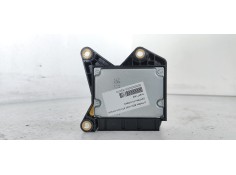 Recambio de centralita airbag para citroen berlingo station wagon xtr referencia OEM IAM 619771400  