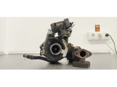 Recambio de turbocompresor para bmw serie 3 berlina (e46) 320d referencia OEM IAM 2247297G  