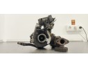 Recambio de turbocompresor para bmw serie 3 berlina (e46) 320d referencia OEM IAM 2247297G  
