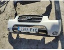 Recambio de paragolpes delantero para hyundai santa fe (bm) referencia OEM IAM   
