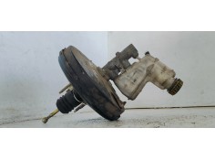 Recambio de servofreno para fiat bravo (198) 1.9 jtd 16v cat referencia OEM IAM 0204024928  