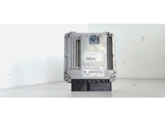 Recambio de centralita motor uce para skoda octavia combi (5e5) ambition referencia OEM IAM 0281018510  