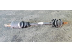 Recambio de transmision delantera izquierda para mercedes-benz clase b (w245) 180 cdi (245.207) referencia OEM IAM   