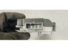 Recambio de resistencia calefaccion para opel vectra c berlina comfort referencia OEM IAM 73421312U  