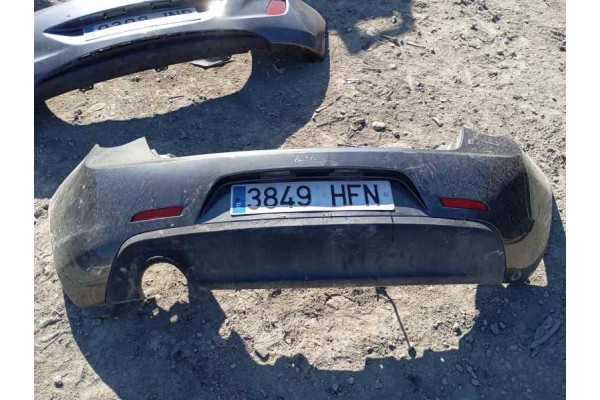 Recambio de paragolpes trasero para alfa romeo giulietta (191) 1.6jtd 105 fap referencia OEM IAM   