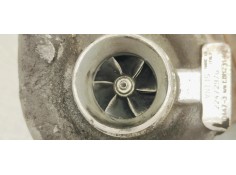 Recambio de turbocompresor para bmw serie 3 berlina (e46) 320d referencia OEM IAM 2247297G  