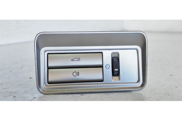 Recambio de mando multifuncion para jaguar xf 2.7 v6 diesel luxury referencia OEM IAM 10400976890  