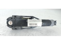 Recambio de maneta exterior delantera derecha para volkswagen golf iv berlina (1j1) conceptline referencia OEM IAM   