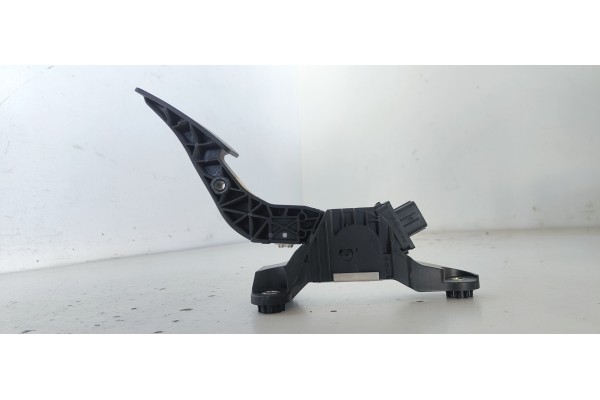 Recambio de potenciometro pedal para kia rio (yb) edition 7 referencia OEM IAM 32700XXXXX  