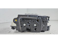 Recambio de cerradura puerta delantera derecha para skoda octavia combi (5e5) ambition referencia OEM IAM 16H5E1837016  