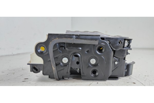 Recambio de cerradura puerta delantera derecha para skoda octavia combi (5e5) ambition referencia OEM IAM 16H5E1837016  