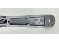 Recambio de brazo limpia delantero izquierdo para toyota proace l1h1 furgón comfort referencia OEM IAM 9808465480  