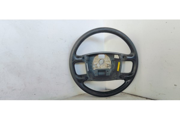 Recambio de volante para volkswagen touareg (7la) tdi r5 referencia OEM IAM 3D0419091K  