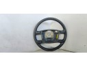 Recambio de volante para volkswagen touareg (7la) tdi r5 referencia OEM IAM 3D0419091K  