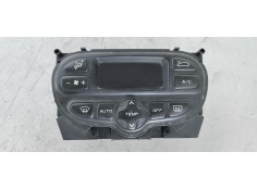 MANDO CLIMATIZADOR 96430550XT 