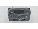 Recambio de mando climatizador para peugeot 206 cc cc referencia OEM IAM 96430550XT  