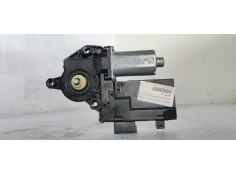 Recambio de motor elevalunas delantero izquierdo para peugeot 307 (s1) xr clim referencia OEM IAM 9634457580  