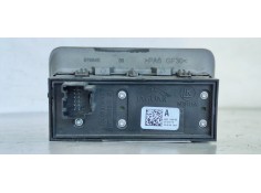 Recambio de mando multifuncion para jaguar xf 2.7 v6 diesel luxury referencia OEM IAM 10400976890  