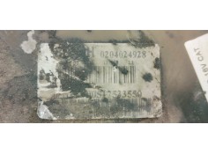 Recambio de servofreno para fiat bravo (198) 1.9 jtd 16v cat referencia OEM IAM 0204024928  