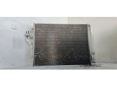 CONDENSADOR / RADIADOR AIRE ACONDICIONADO 
