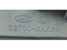 Recambio de potenciometro pedal para kia rio (yb) edition 7 referencia OEM IAM 32700XXXXX  