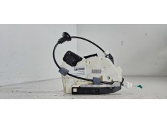 Recambio de cerradura puerta delantera derecha para skoda octavia combi (5e5) ambition referencia OEM IAM 16H5E1837016  