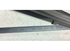 Recambio de brazo limpia delantero izquierdo para toyota proace l1h1 furgón comfort referencia OEM IAM 9808465480  