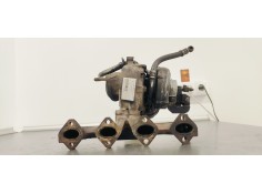 Recambio de turbocompresor para bmw serie 3 berlina (e46) 320d referencia OEM IAM 2247297G  