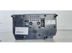 Recambio de mando climatizador para peugeot 206 cc cc referencia OEM IAM 96430550XT  