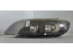 Recambio de faro izquierdo para audi q7 (4l) 3.0 tdi referencia OEM IAM   