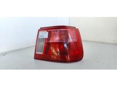 Recambio de piloto trasero derecho para seat ibiza (6k1) 1.4 referencia OEM IAM 6K6945258C  