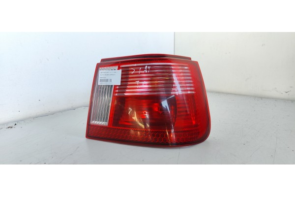 Recambio de piloto trasero derecho para seat ibiza (6k1) 1.4 referencia OEM IAM 6K6945258C  