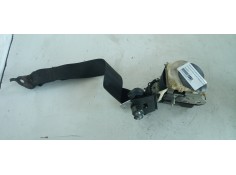 Recambio de cinturon seguridad trasero derecho para mercedes-benz clase m (w164) ml 300 cdi be (164.120) referencia OEM IAM 3303