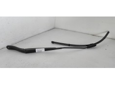 Recambio de brazo limpia delantero izquierdo para toyota proace l1h1 furgón comfort referencia OEM IAM 9808465480  