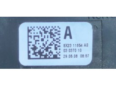 Recambio de mando multifuncion para jaguar xf 2.7 v6 diesel luxury referencia OEM IAM 10400976890  