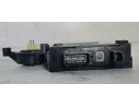 Recambio de motor elevalunas delantero izquierdo para peugeot 307 (s1) xr clim referencia OEM IAM 9634457580  