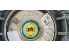 Recambio de airbag delantero izquierdo para ford fiesta (cb1) 1.5tdci 75 fap referencia OEM IAM 62146360  