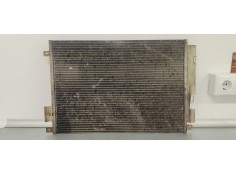 Recambio de condensador / radiador aire acondicionado para ford ka (ccu) referencia OEM IAM   